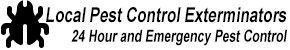 Cortland OH Pest Control Exterminators